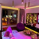 Beautiful Place With Breathtaking Private Rooftop Terrace 210M2 In City Of Love Paris