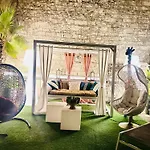 Beautiful Place With Breathtaking Private Rooftop Terrace 210M2 In City Of Love Paris